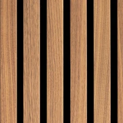 Sale Dada Art 8 carreaux adhésifs décoratifs Vinyl Way 3D effet tasseau de bois L.20 x L.20 cm x ep.1,3 mm
