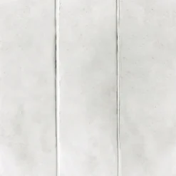 Dada Art 8 carreaux adhésifs décoratifs Vinyl Way 3D effet carreaux blancs L.20 x L.20 cm x ep.1,3 mm* Sticker Et Adhésif Décoratif