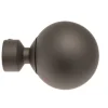 Outlet Ateliers 28 1 EMBOUT ANGLAIS - GRAPHITE - DIAMÈTRE 28