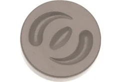 Ateliers 28 1 MAGNET YING (SANS MARQUE) - POIVRE