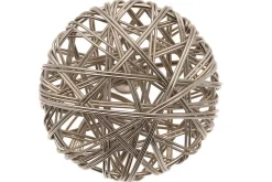 Best Generic 2 MAGNETS GRIBOUILLE - NICKEL SATINE