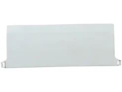 5 plaques de lestage pour lamelles verticales 127 mm* Accessoire De Store