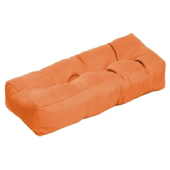 Accoudoir terracotta Mykonos L.58 x l.20 ep10 cm* Coussin|Coussin Palette