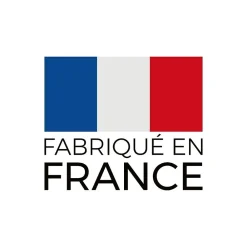 Sale Ceanothe Accroche assiette Fabriqué en France