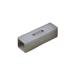 New Secury-T Adaptateur de carré/tige de porte 7 à 8 mm