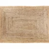 Discount Lisa Design Adeje - tapis en jute - 180x240 cm -