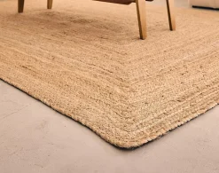 Discount Lisa Design Adeje - tapis en jute - 180x240 cm -