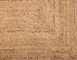Discount Lisa Design Adeje - tapis en jute - 180x240 cm -