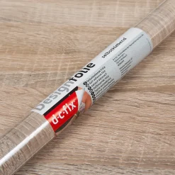 D-C-Fix Adhésif décoratif ® bois chêne Sonoma clair 2m x 0.45m* Sticker Et Adhésif Décoratif