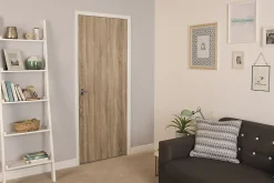D-C-Fix Adhésif décoratif ® bois chêne Sonoma clair 2m x 0.45m* Sticker Et Adhésif Décoratif