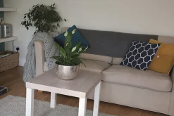Best D-C-Fix Adhésif décoratif ® bois chêne Santana chaux 2.10m x 0.90m