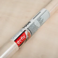 Adhésif décoratif d-c-fix® bois bouleau 2m x 0.45m* Sticker Et Adhésif Décoratif