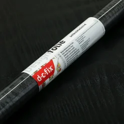 Adhésif décoratif d-c-fix® bois noir 2m x 0.675m* Sticker Et Adhésif Décoratif