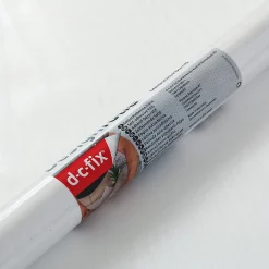 D-C-Fix Adhésif décoratif ® bois blanc 2m x 0.675m