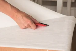 D-C-Fix Adhésif décoratif ® bois blanc 2m x 0.675m