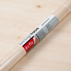 D-C-Fix Adhésif décoratif ® bois chêne scandinave L.2m x l.45 cm* Sticker Et Adhésif Décoratif