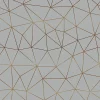 Sale D-C-Fix Adhésif décoratif ® déco Tico or L.2m x l.67,5 cm
