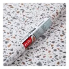 Best D-C-Fix Adhésif décoratif ® pierre Terrazzo 2 m x 45 cm