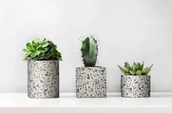 Best D-C-Fix Adhésif décoratif ® pierre Terrazzo 2 m x 45 cm