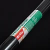 Adhésif décoratif d-c-fix® velours noir 1m x 0.45m* Sticker Et Adhésif Décoratif