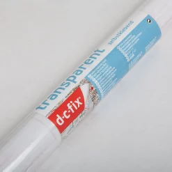 Adhésif transparent brillant d-c-fix® Protection de document 2m x 0.675m