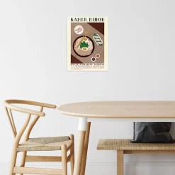 Outlet Dada Art Affiche Ramen 