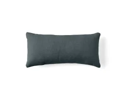 Best Mobilier Alicante - coussin - en velours texturé - 28x58 cm -* Coussin Pour Canapé