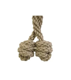 Online Secodir ARIANA - Embrasse Magnétique - Cordage Tressé