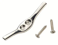 Ballauff Attache cordon laiton doré + 2 vis Ballauf* Accessoire De Store