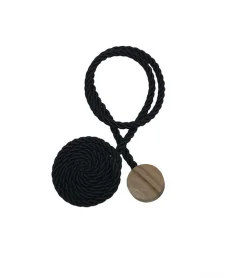 Hot Secodir BALI - Embrasse Magnétique - Effet Cordages