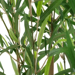 Atmosphera Créateur D'Intérieur Bambou artificiel H90 cm - Atmosphera* Plante Artificielle