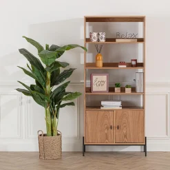 Sale Atmosphera Créateur D'Intérieur Bananier artificiel H170 cm - Atmosphera