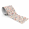 Best Muralo Bande Décorative auto-adhésif COLORES Motifs Pour Chambre 10cm x 300cm