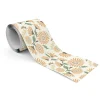 Hot Muralo Bande Décorative auto-adhésif FLEURS Feuilles Rétro Pour Chambre 10cm x 300cm