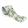 Best Muralo Bande Décorative auto-adhésif Pour Chambre LOTUS Fleurs Feuilles 10cm x 300cm