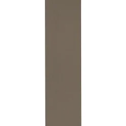Clearance Madeco Bande verticale orientable BVO 89 mm H260 Alaska voile taupe