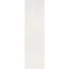 Clearance Madeco Bande verticale orientable BVO 89 mm poche blanc H260 Alaska voile blanc