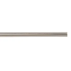 New GoodHome Barre simple 16 mm Athens, 250 cm