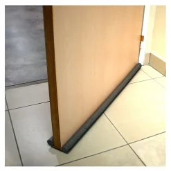 The Home Deco Factory Bas de porte isole froid - L. 91 cm* Boudin De Porte