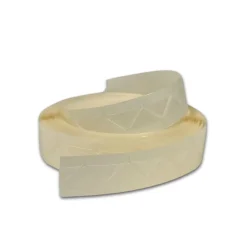 Best Ceanothe Boîte de 500 coins photos adhésifs transparents - Marque Française