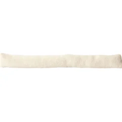 Paris Prix Boudin Bas de Porte "Bouclette" 80cm Crème* Boudin De Porte