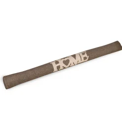 Best Beautissu Boudin bas de porte Viento 90cm Marron