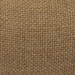 Paris Prix Boudin de Porte en Jute "Natural" 80cm Marron* Boudin De Porte