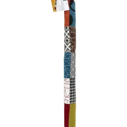The Home Deco Factory Boudin de porte patchwork 80x7 cm* Boudin De Porte