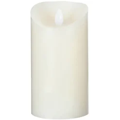 Atmosphera Créateur D'Intérieur Bougie LED - blanc - 420g - Atmosphera* Bougie Et Senteur