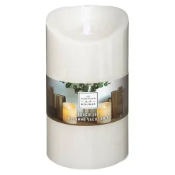 Atmosphera Créateur D'Intérieur Bougie LED - blanc - 420g - Atmosphera* Bougie Et Senteur