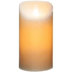 Atmosphera Créateur D'Intérieur Bougie LED - blanc - 420g - Atmosphera* Bougie Et Senteur