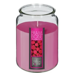 Atmosphera Bougie parfumée Le comptoir de la bougie 510g* Bougie Et Senteur