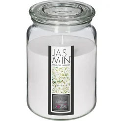 Atmosphera Bougie parfumée Le comptoir de la bougie 510g* Bougie Et Senteur