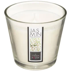 New Atmosphera Bougie parfumée Le comptoir de la bougie 190g - modèles aléatoires